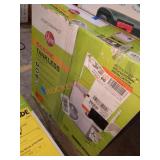 Rheem Electric Tankless Water Heater