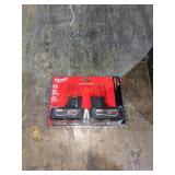 Milwaukee M12 XC3.0 Batteries