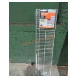 Everbilt Fixed Mount Shelf Kit