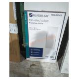 Glacier Bay 12" x 48" Beveled Edge Mirror