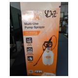 UNOPENED BY ROCKEY TEAM, MAY BE Damaged or