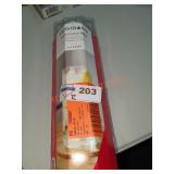 UNOPENED BY ROCKEY TEAM.  MAY BE DAMAGED OR