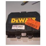 DeWalt Laser
