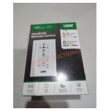 UNOPENED by ROCKEY TEAM may be damaged or missing