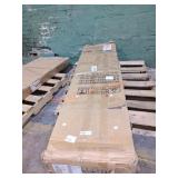 Fufu and Gaga 9 Drawer Dresser