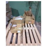 Assorted Light Fixtures