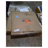 (5) Vevor Access Doors