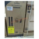 COWSAR 8,000 BTU Portable Air Conditioner