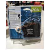 UNOPENED BY ROCKEY TEAM, MAY BE Damaged or