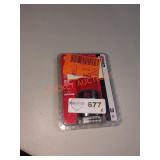 SOLD AS IS WHERE IS NO GUARANTEE OR RETURNS.