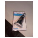 UNOPENED BY ROCKEY TEAM.  MAY BE DAMAGED OR