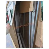 Glass Sliding Shower Door