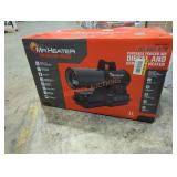 Mr.Heater Forced Air Diesel & Kerosene Heater