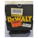 Dewalt Laser