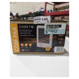 UNOPENED BY ROCKEY TEAM, MAY BE Damaged or