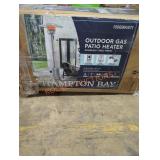 Outdoor Gas Patio Heater