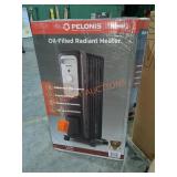 Pelonis Oil Filled Radiant Heater