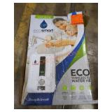 Eco Smart Tankless Electric Water Heater