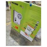 Rheem Electric Tankless Water Heater