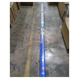 96" x 96" Outdoor Roller Shade