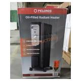 Pelonis Oil Filled Radiant Heater