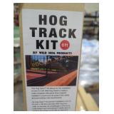 1 hog track kit 6 ft