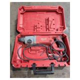 Milwaukee 1" SDS PLUS Rotary Hammer