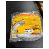 UNOPENED BY ROCKEY TEAM.  MAY BE DAMAGED OR