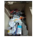 UNOPENED by ROCKEY TEAM may be damaged or missing