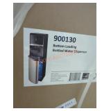 Primo Stainless Steel Bottom Load Water Dispenser