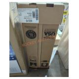 9" x 12" x 30" Wall Cabinet