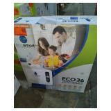 Eco Smart Electric Tankless Water Heater