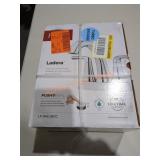 UNOPENED BY ROCKEY TEAM.  MAY BE DAMAGED OR