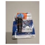 UNOPENED BY ROCKEY TEAM.  MAY BE DAMAGED OR