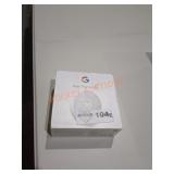 Google Nest Thermostat