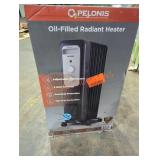 Pelonis Oil Filled Radiant Heater