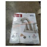 Pfister Ladera 4" Faucet