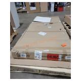 Dreamline Shower Doors,Unknown Size