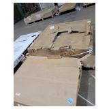 Dreamline Shower Base and Door Set