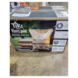 Tiki Wood Packs