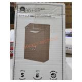 UNOPENED BY ROCKEY TEAM, MAY BE DAMAGED OR