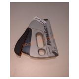 SOLD AS IS WHERE IS NO GUARANTEE OR RETURNS.