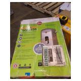 Rheem Electric Tankless Water Heater