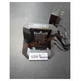 Unopened By ROCKEY TEAM, maybe opened at preview