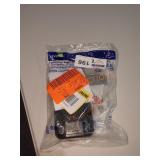 UNOPENED BY ROCKEY TEAM.  MAY BE DAMAGED OR