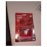 UNOPENED BY ROCKEY TEAM.  MAY BE DAMAGED OR