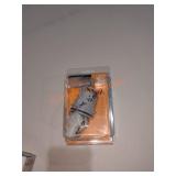 UNOPENED BY ROCKEY TEAM.  MAY BE DAMAGED OR