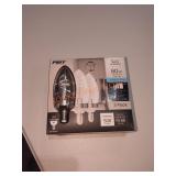 UNOPENED BY ROCKEY TEAM.  MAY BE DAMAGED OR