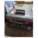 Husky mechanics tool set