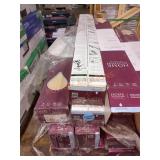 Home Decorators Pickering Lane Maple 8XBID. 3/8